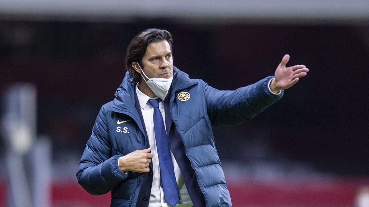 «Quiero cumplir mi contrato y regresar a Europa»