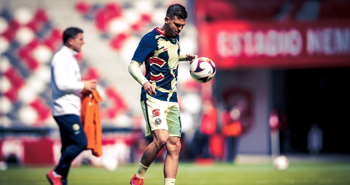 América necesita vender jugadores para poder fichar