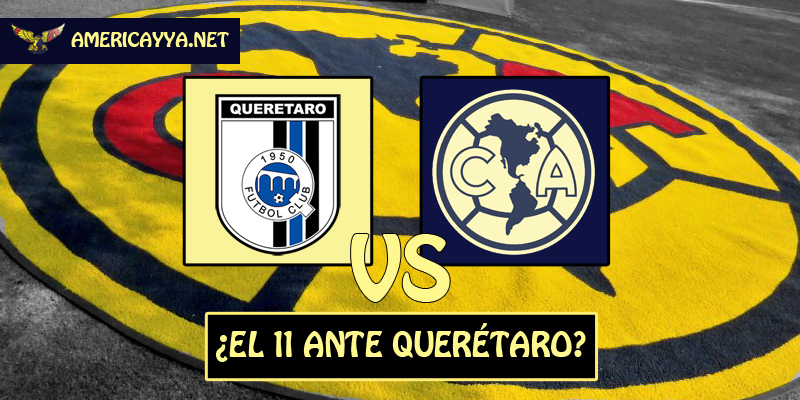 Este podría ser el 11 para el debut en el Apertura 2021