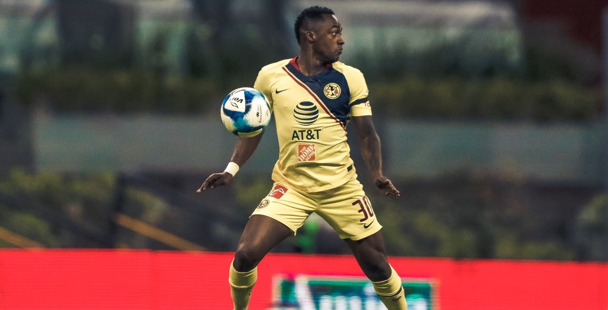 Renato Ibarra con posibilidades de quedarse en el equipo