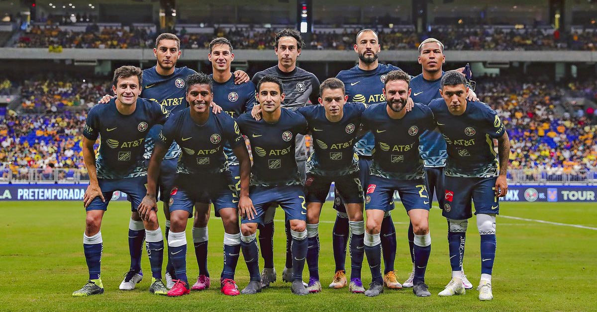Así fue la pretemporada previo al Apertura 2021