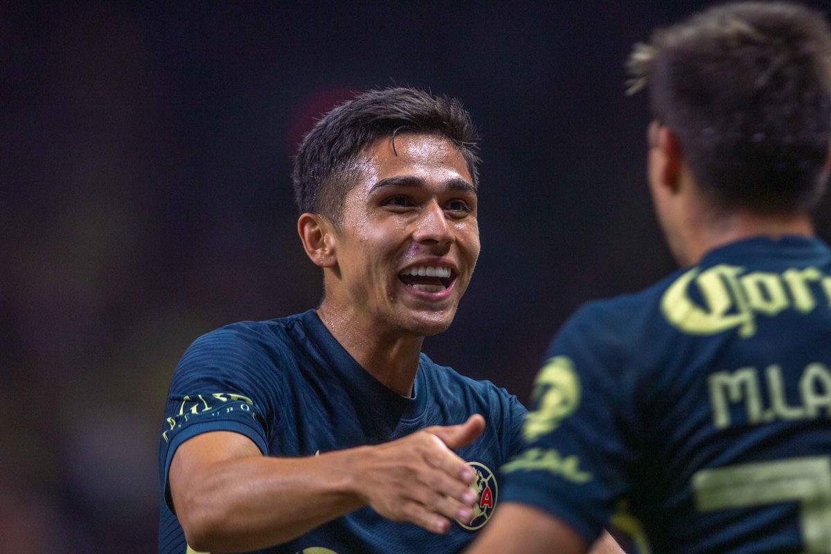 América derrota por la mínima a Tigres