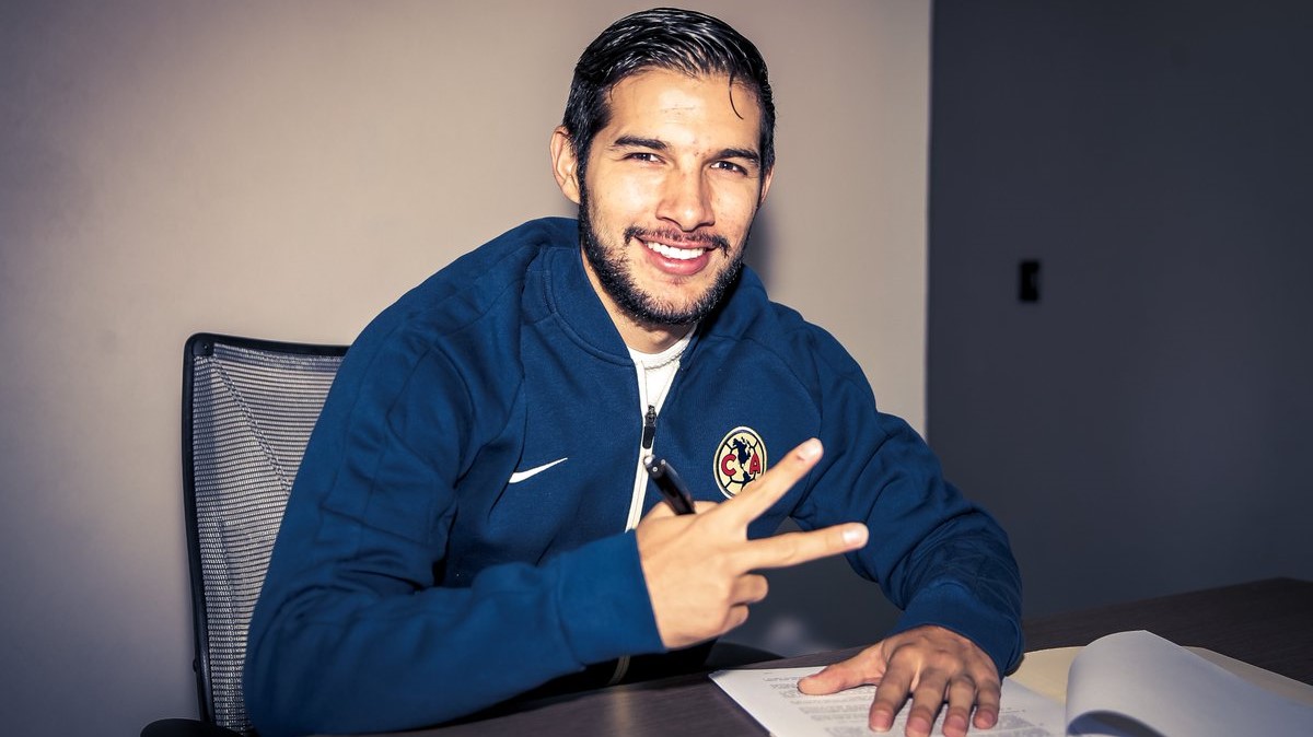 América le renueva el contrato a ‘Chucho’ López