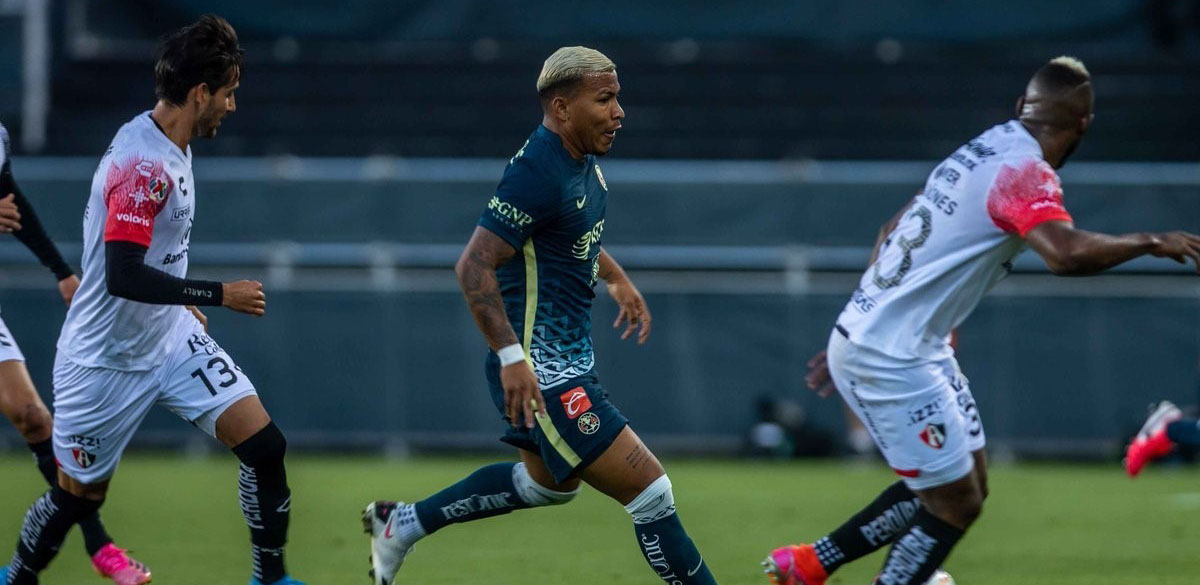 América directo con Boca Juniors: ‘Roger no está en venta’