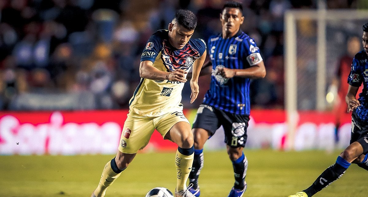 Fechas, horarios y transmisión de partidos de jornada 2 – Apertura 2021