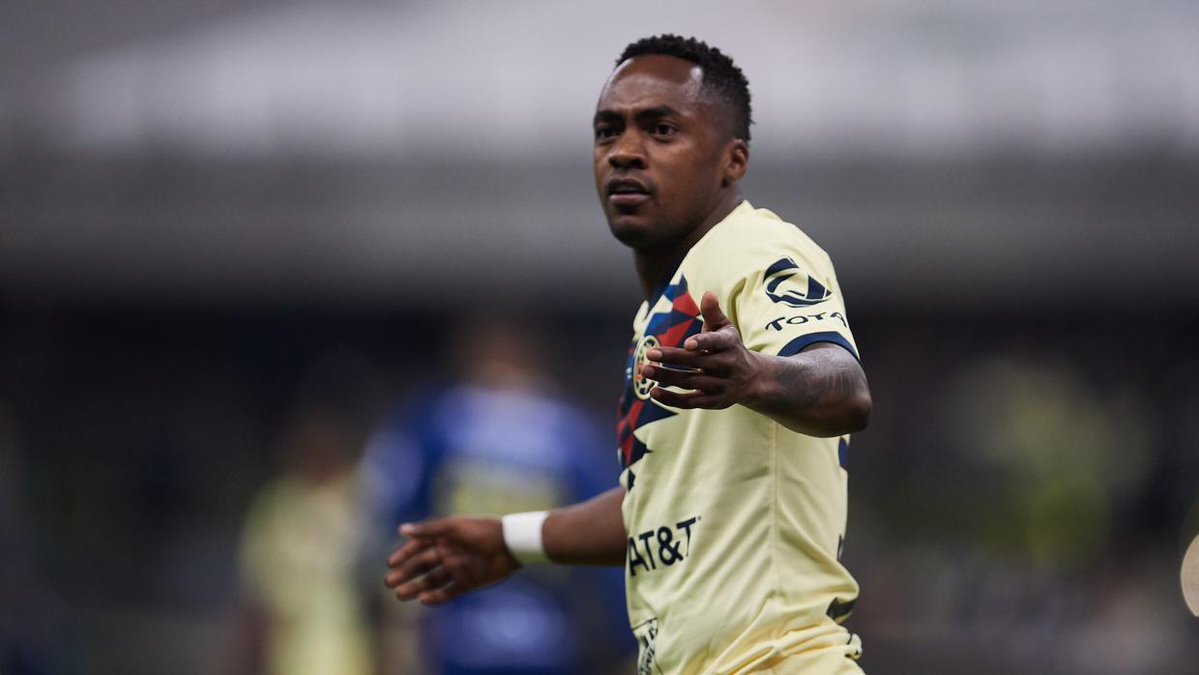 Renato Ibarra se unirá a los entrenamientos del primer equipo