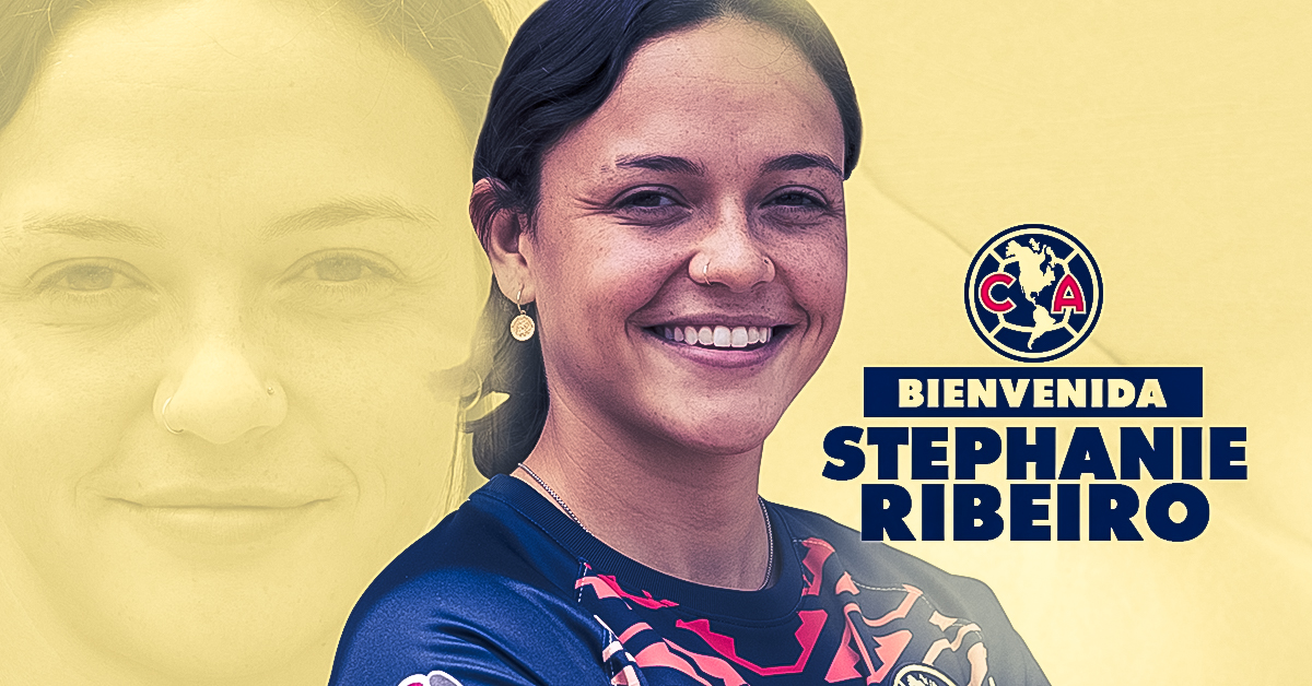 Femenil: América anuncia su primer refuerzo del extranjero