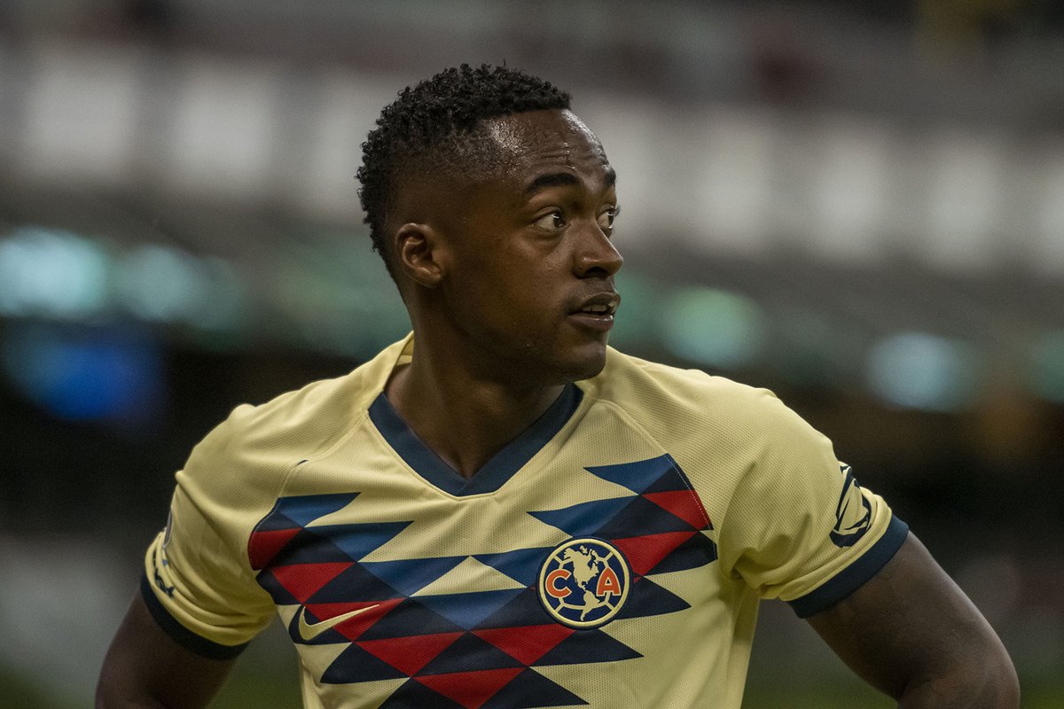 Renato Ibarra tendrá que reportar con América