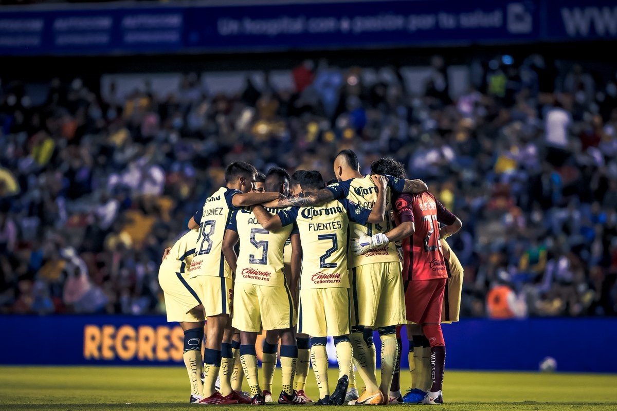 Los jugadores descartados para enfrentar a Puebla