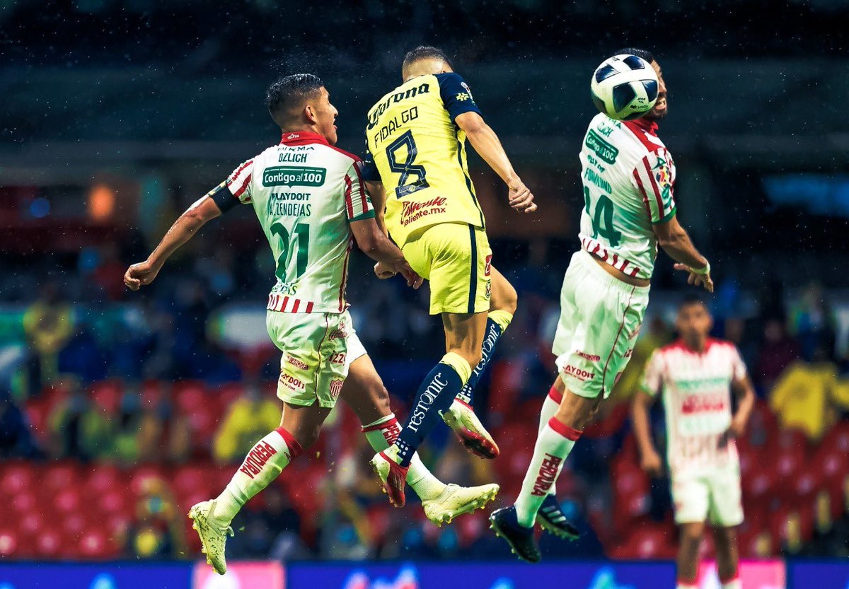 Fechas, horarios y transmisión de partidos de jornada 3 – Apertura 2021