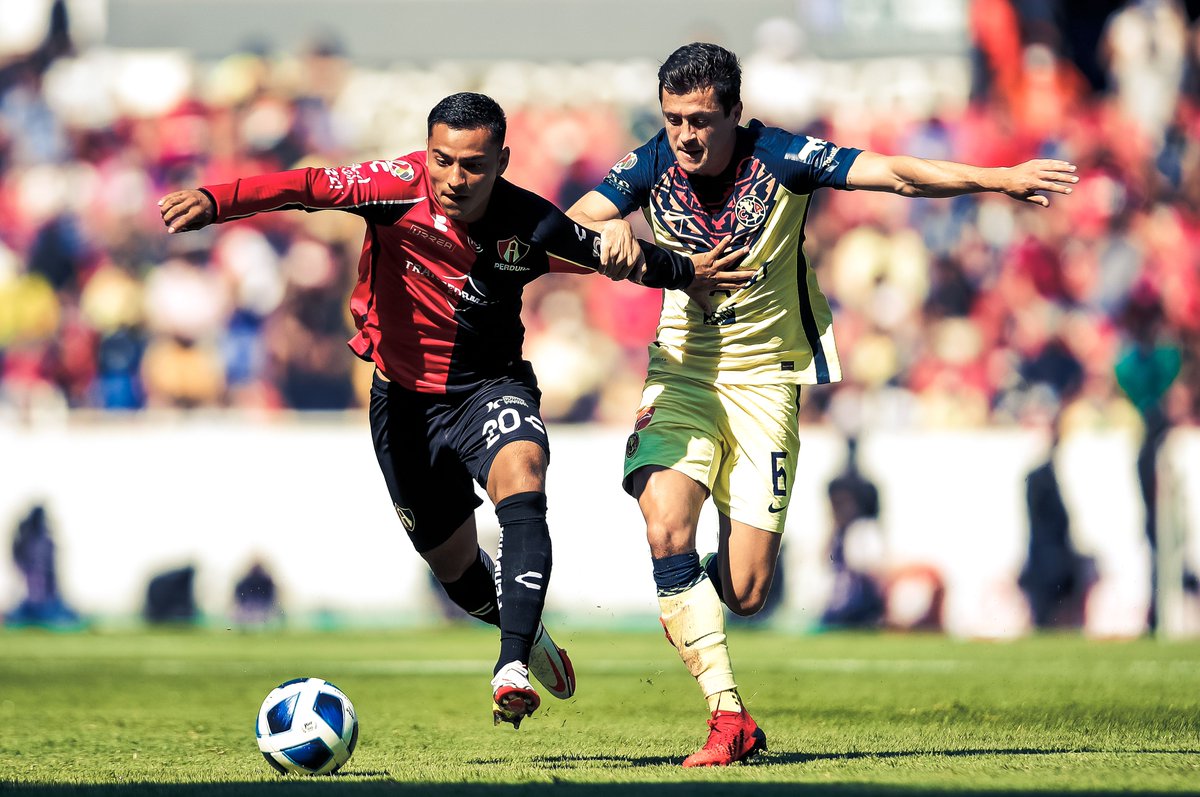 Fechas, horarios y transmisión de partidos de jornada 5 – Apertura 2021