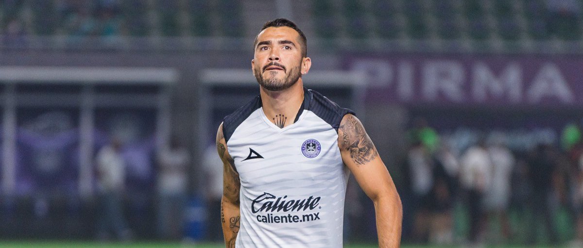 Mario Osuna es nuevo jugador del América