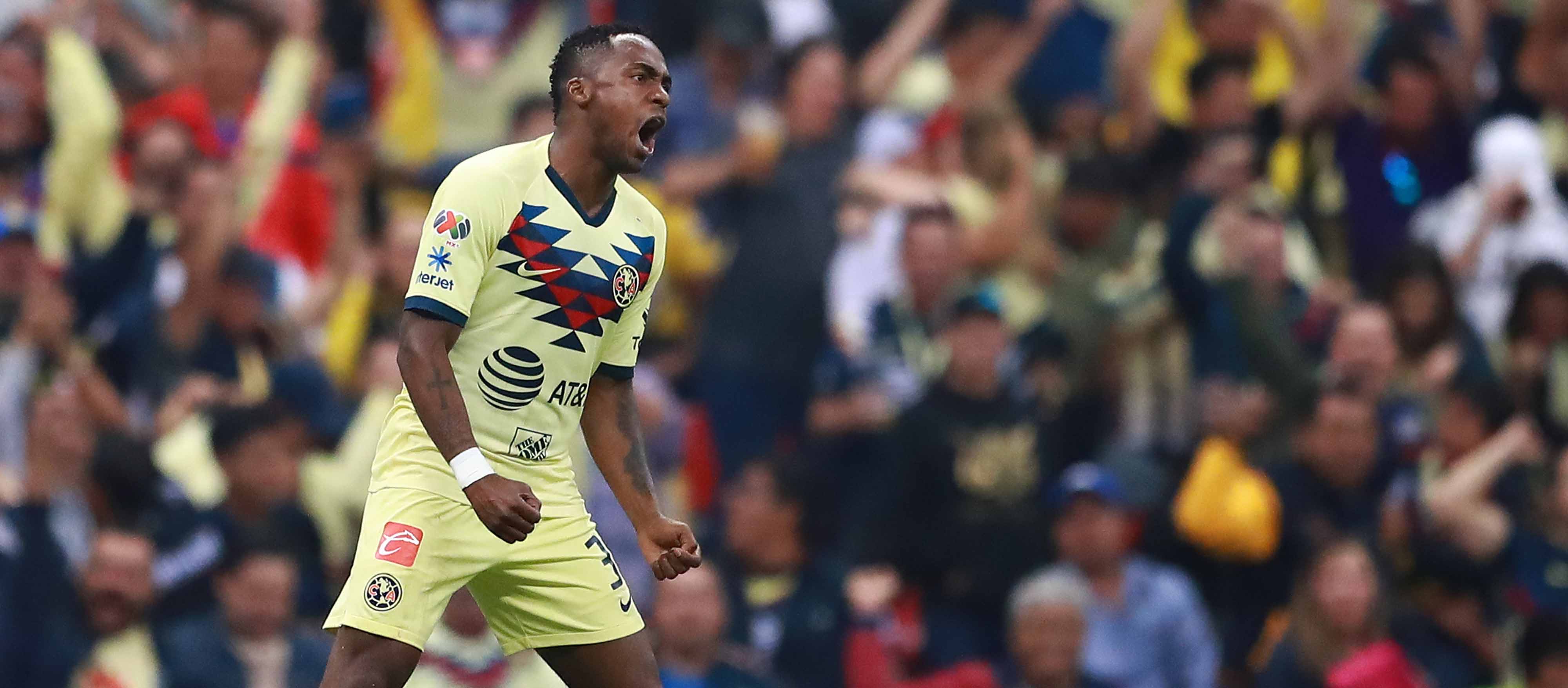 Renato Ibarra se quedará en el América