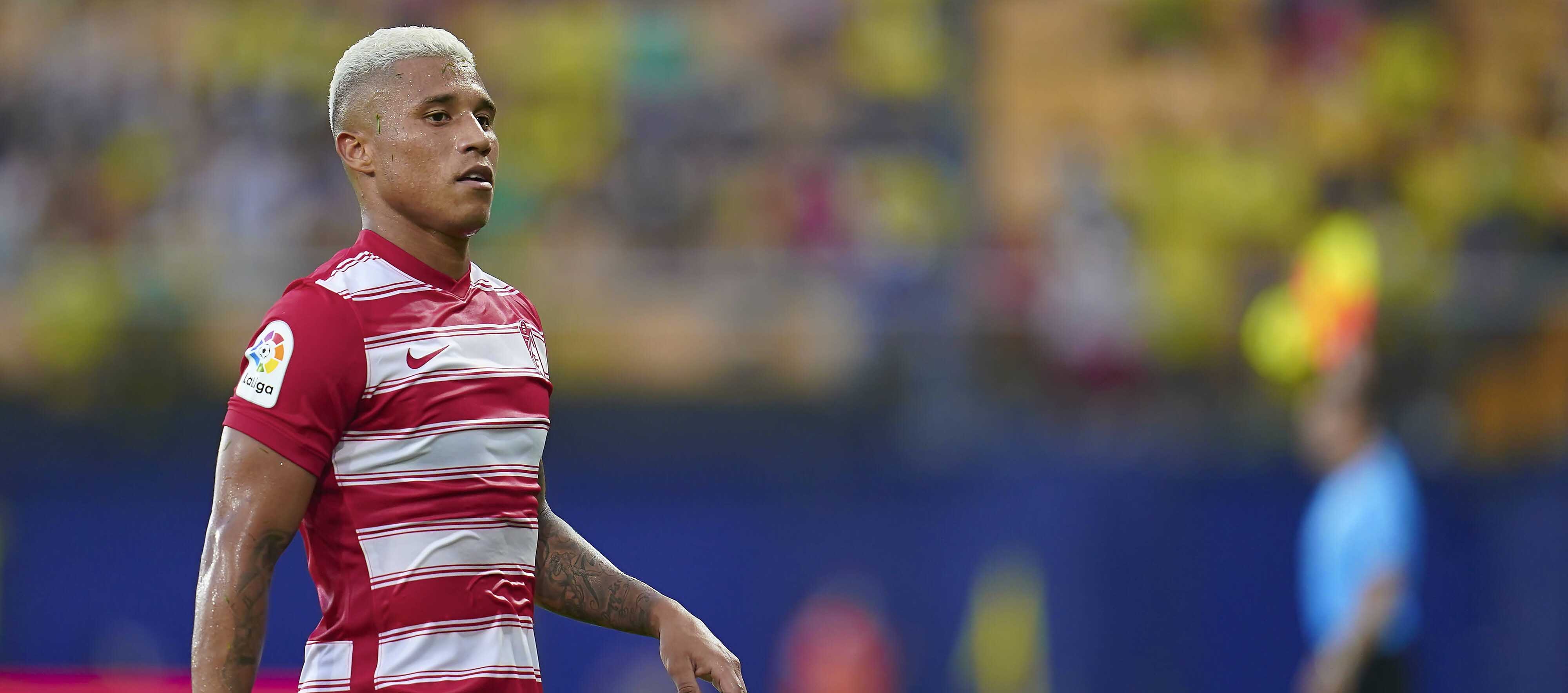Así está el tema entre Darwin Machís y el América