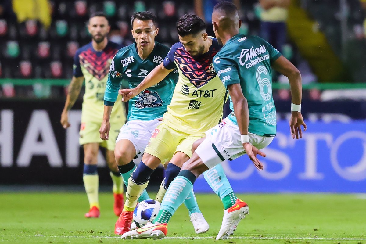 Fechas, horarios y transmisión de partidos de jornada 8 – Apertura 2021