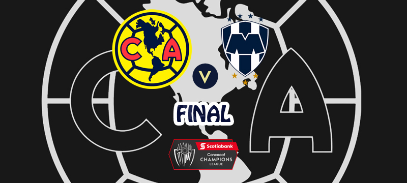 Fecha, horario y transmisión del América ante Monterrey