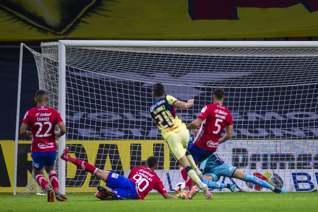 Fechas, horarios y transmisión de partidos de jornada 13 – Apertura 2021