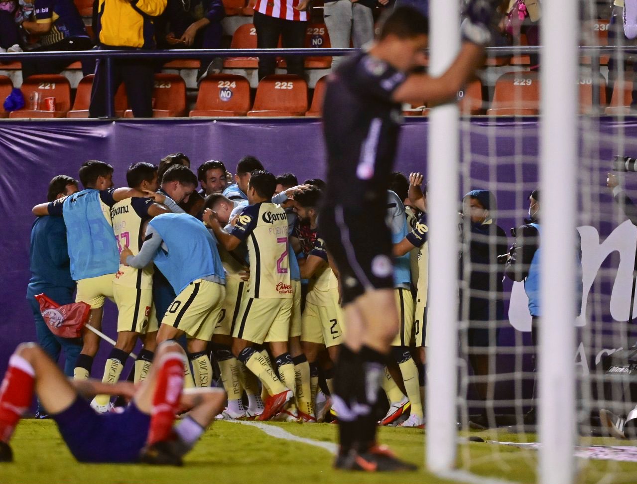 Las palabras de Santiago Solari tras la victoria ante San Luis