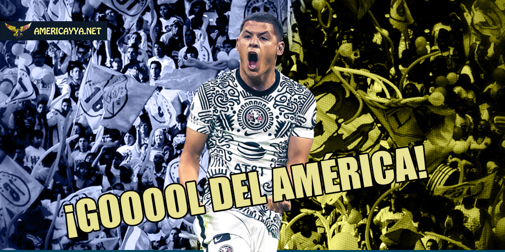 VIDEO: GOLAZO de Richard Sánchez ante Pumas – 1-0