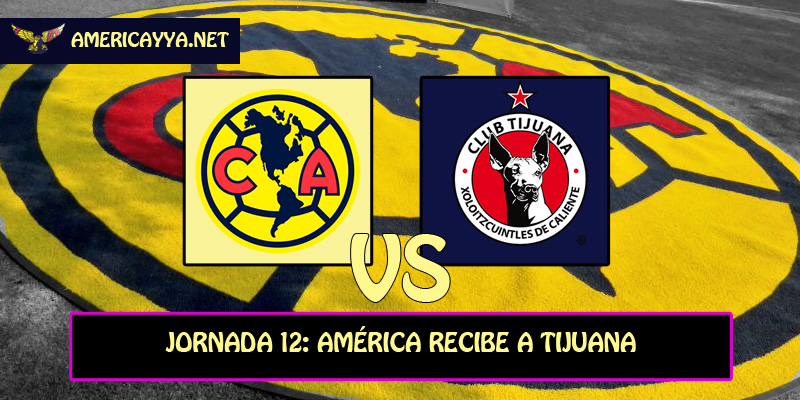 Femenil: América vs Xolos – Duelo de liguilla en Coapa