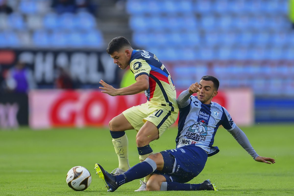 América buscará romper mala racha en partidos de ida de liguilla