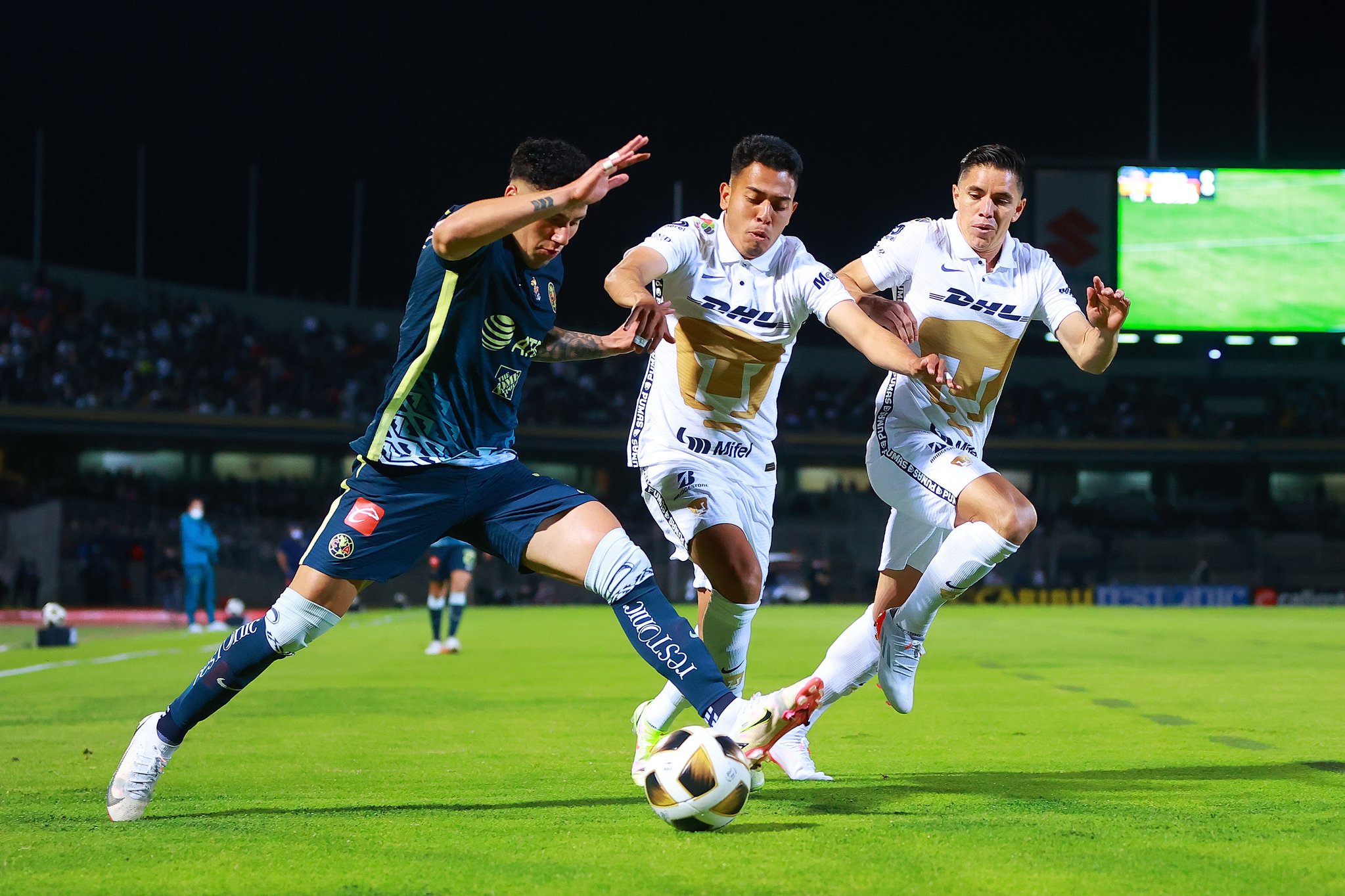 Fechas, horarios y transmisión de partidos de los 4tos de final – Vuelta