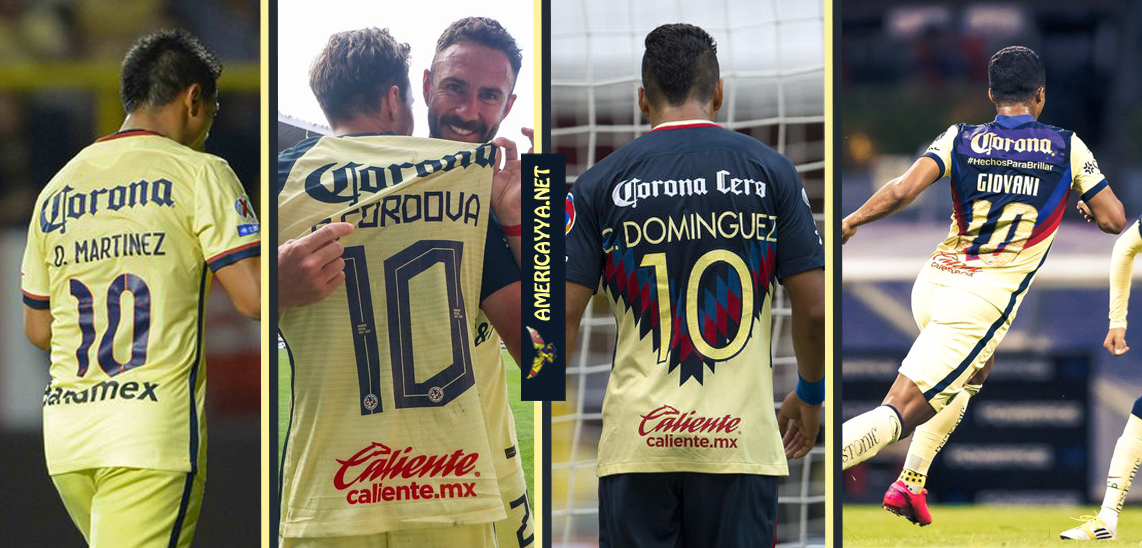 América no encuentra al ’10’ ideal