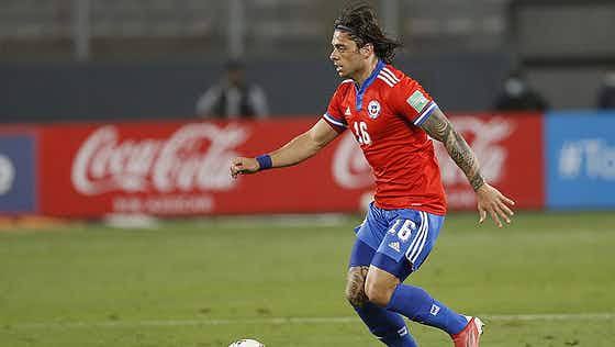 Joaquín Montecinos, una opción para el América