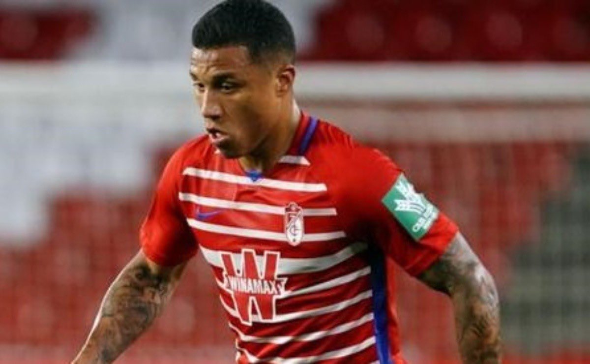 Darwin Machís vuelve a estar en la mira del América
