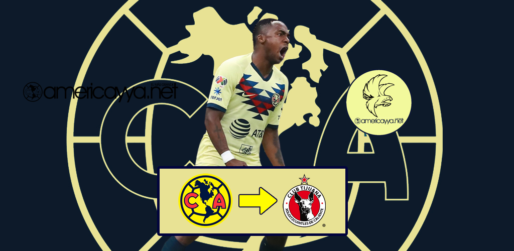 OFICIAL: Renato Ibarra es nuevo jugador de Xolos