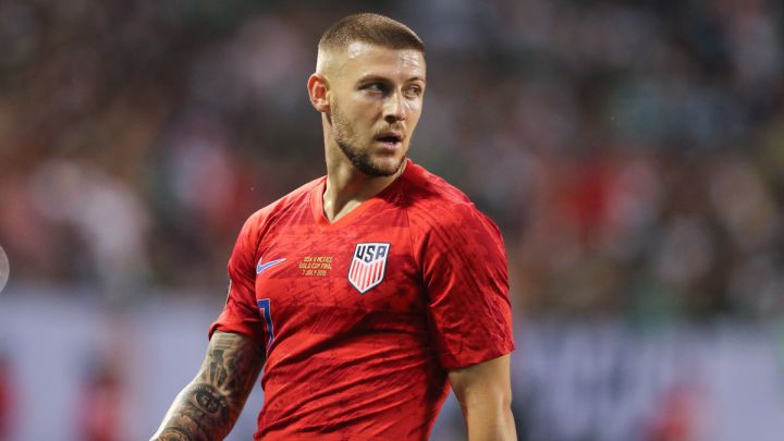Paul Arriola acepta interés del América por él