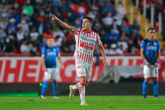 Alejandro Zendejas interesa al América
