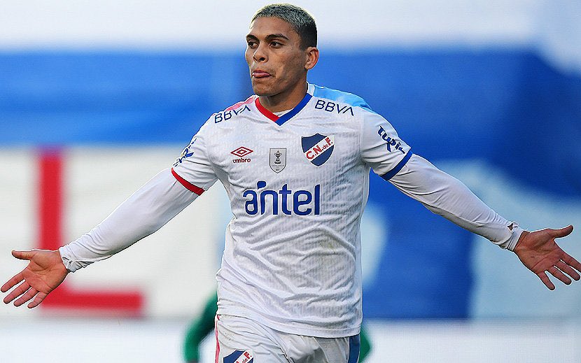 América descarta el fichaje de Brian Ocampo