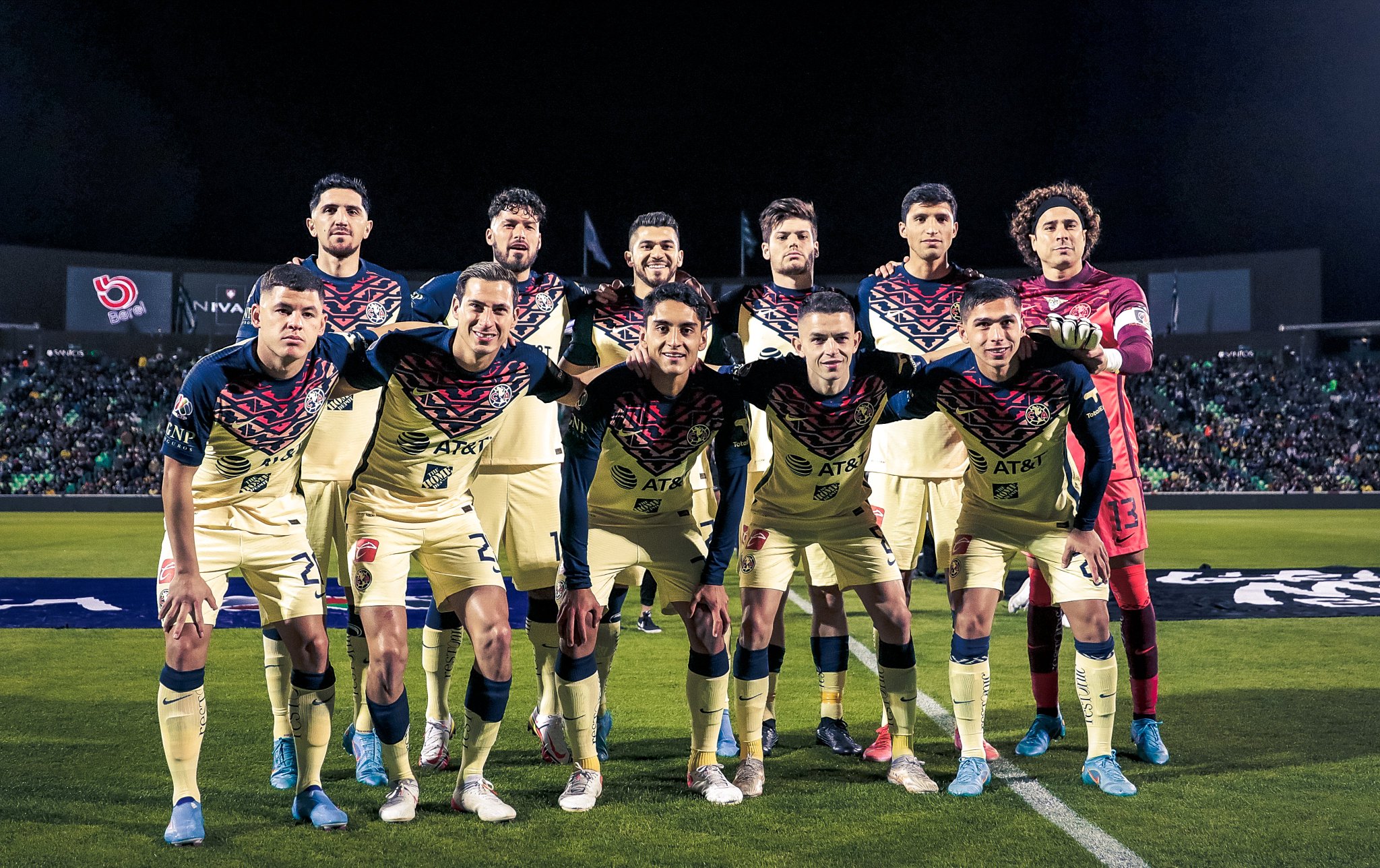 ¿Los jugadores no quieren a Solari?