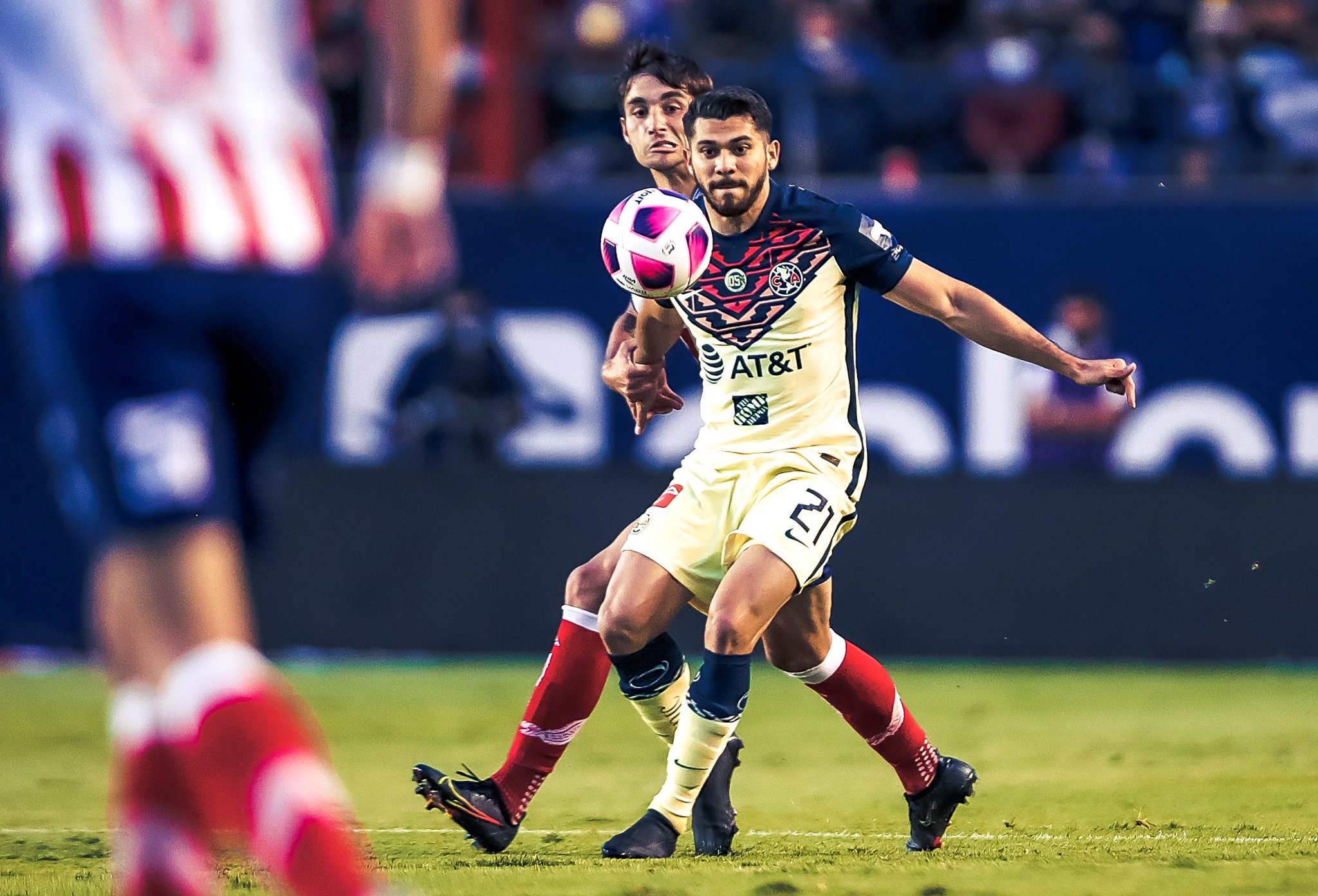 Fechas, horarios y transmisión de partidos de jornada 4 – Clausura 2022