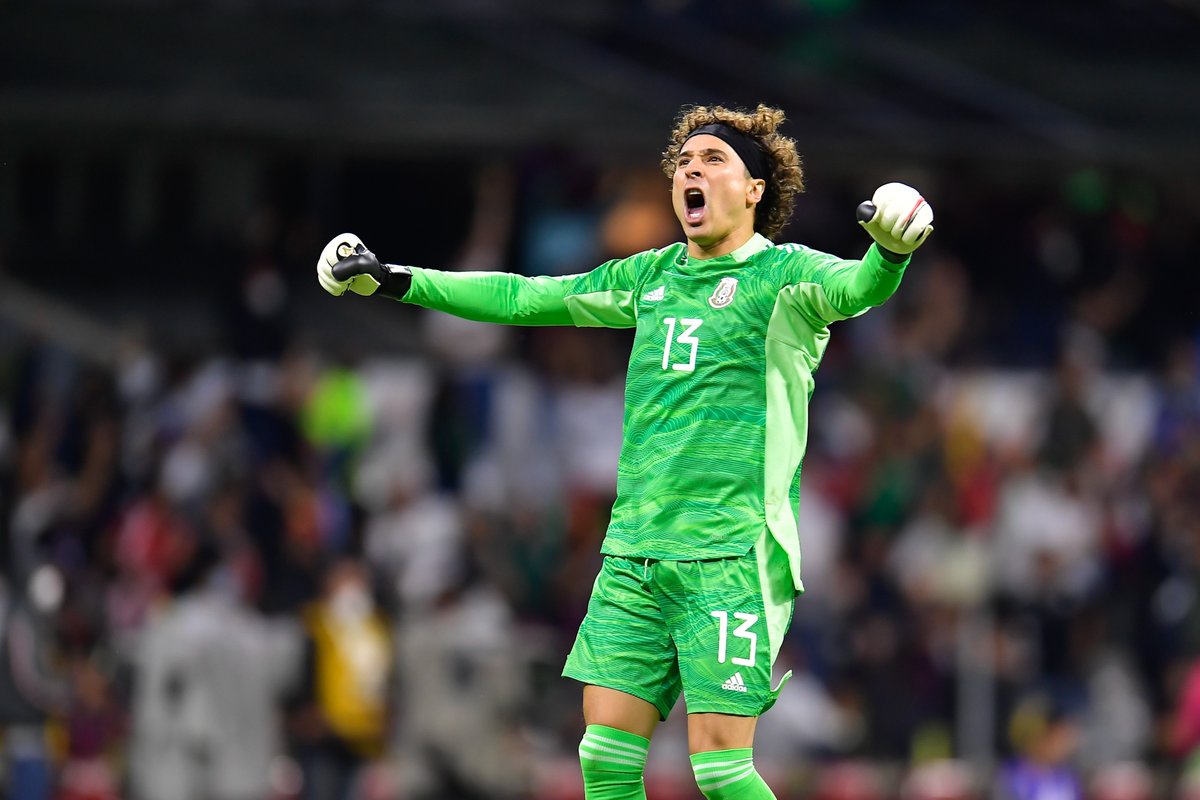 «Se les olvida lo que vivieron acá», el recado que dejó Memo Ochoa