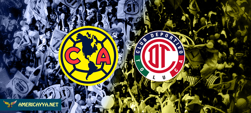 Fecha, horario y transmisión del América ante Toluca – Clausura 2022