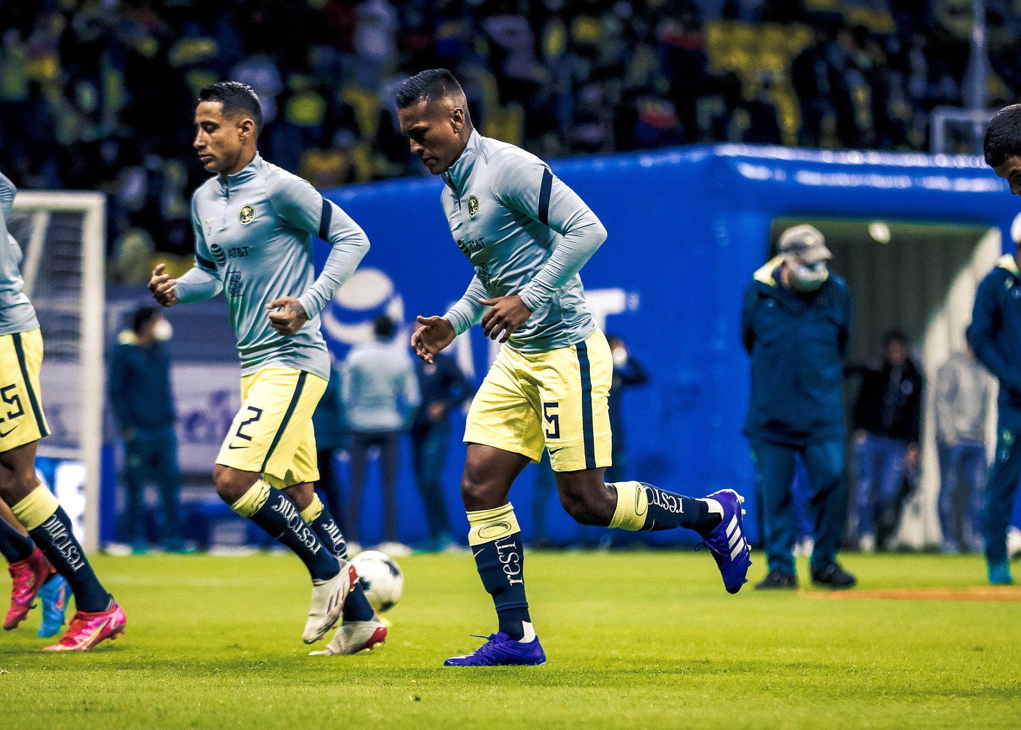 Pedro Aquino muy cerca de regresar