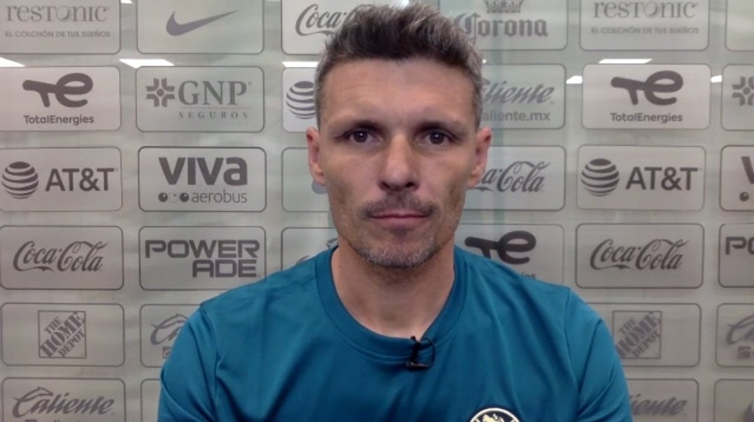 Fernando Ortiz habló previo a su debut como técnico interino ante Monterrey