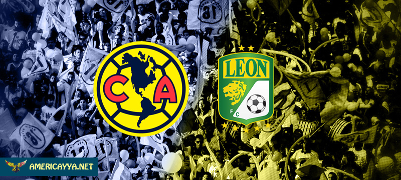 Fecha, horario y transmisión del América ante León – Clausura 2022