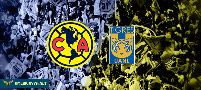 Fecha, horario y transmisión del América ante Tigres – Clausura 2022