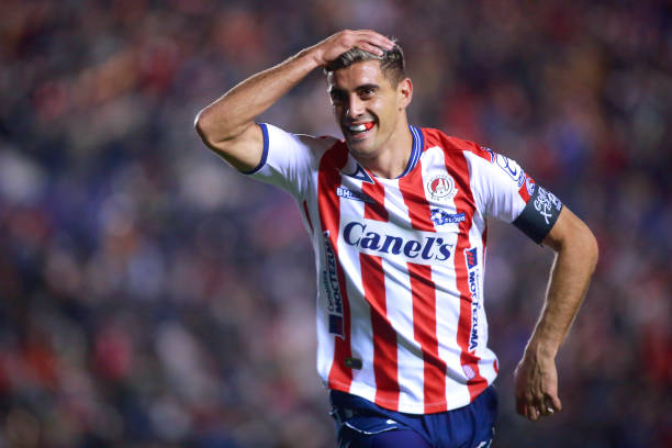¿Será este el delantero ideal para las Águilas?