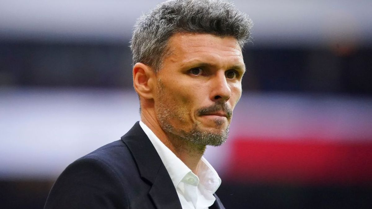 Las palabras de Fernando Ortiz tras la victoria ante Tigres
