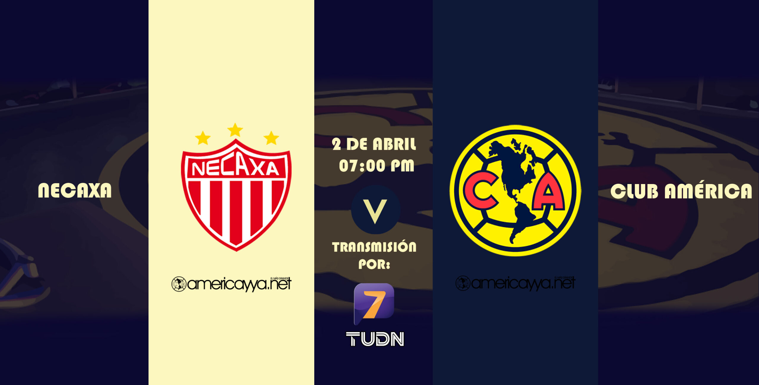 Previo: Necaxa vs América – Jornada 12 – Clausura 2022