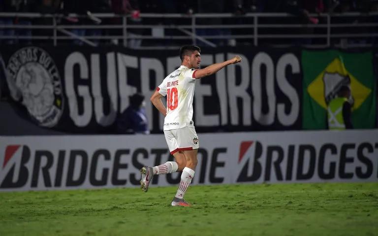 América ya negocia por Gustavo del Prete