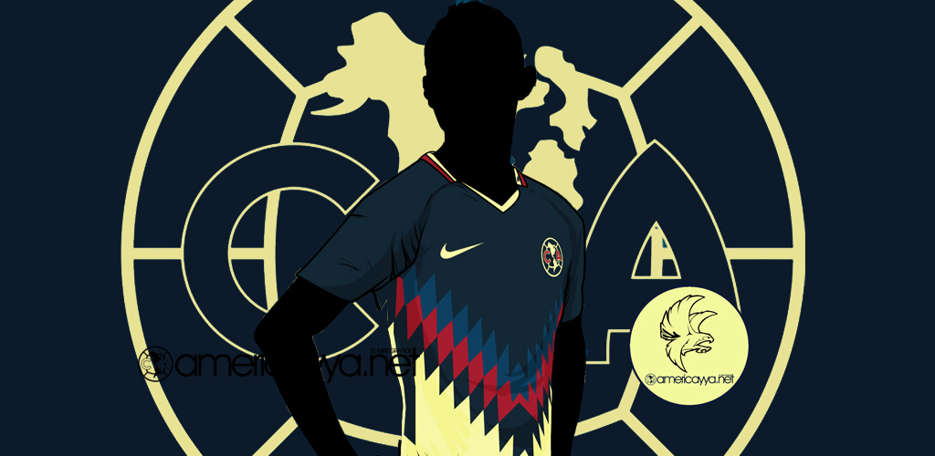 Altas y bajas del América para el Apertura 2022