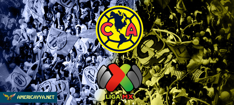 Calendario del América – Apertura 2022
