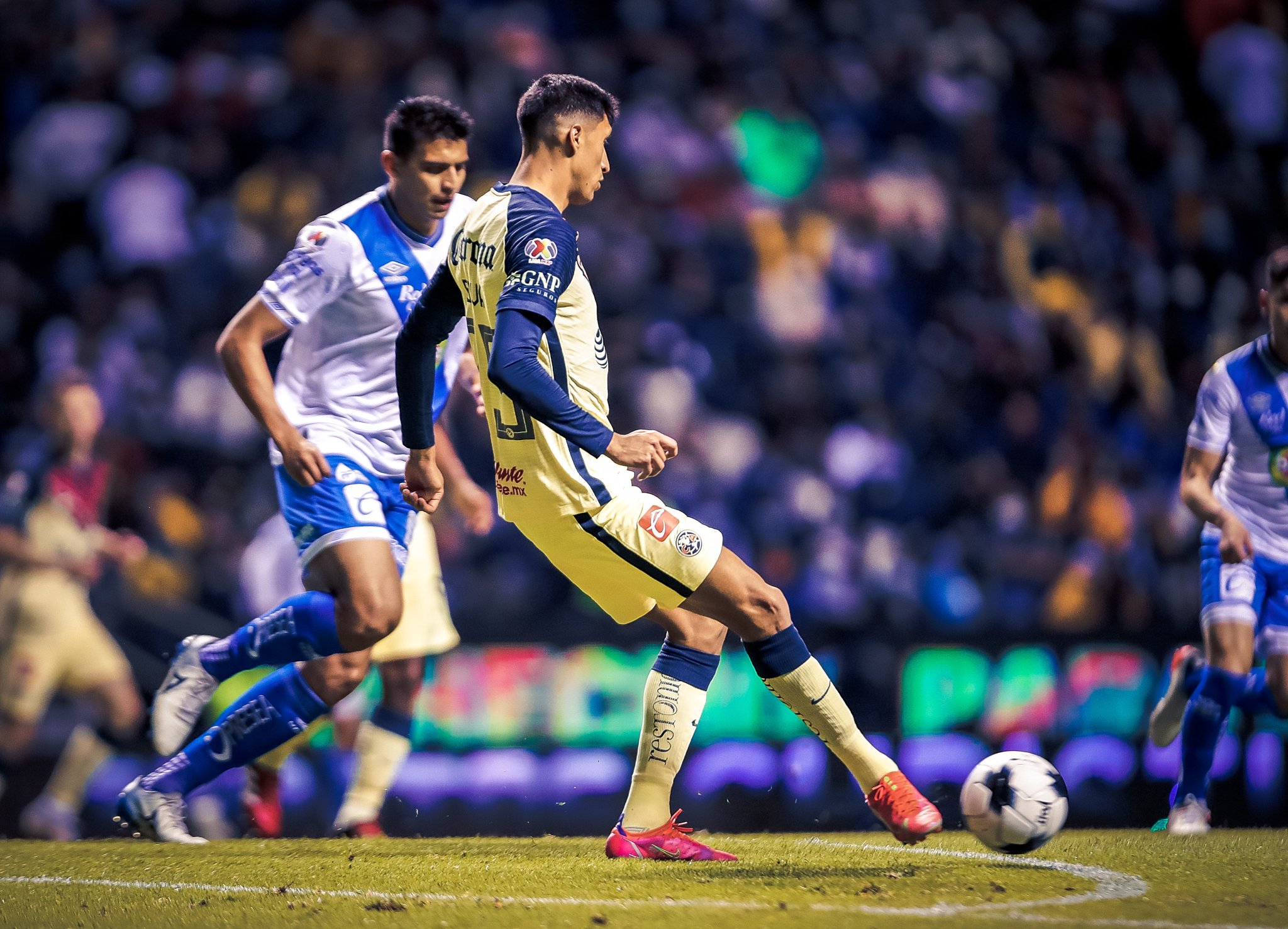 América ya hizo sus primeros movimientos en el mercado de fichajes
