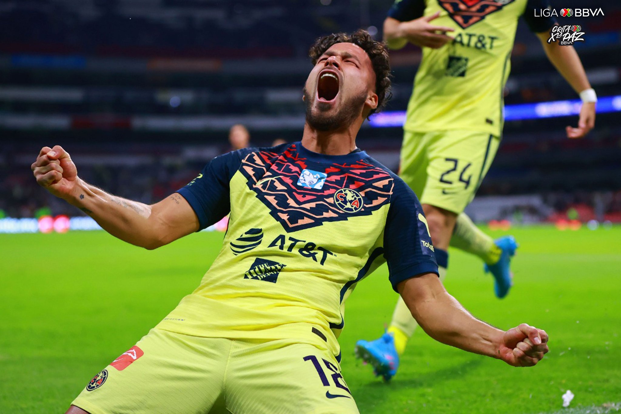 América y Tigres estarían planeando un intercambio de jugadores