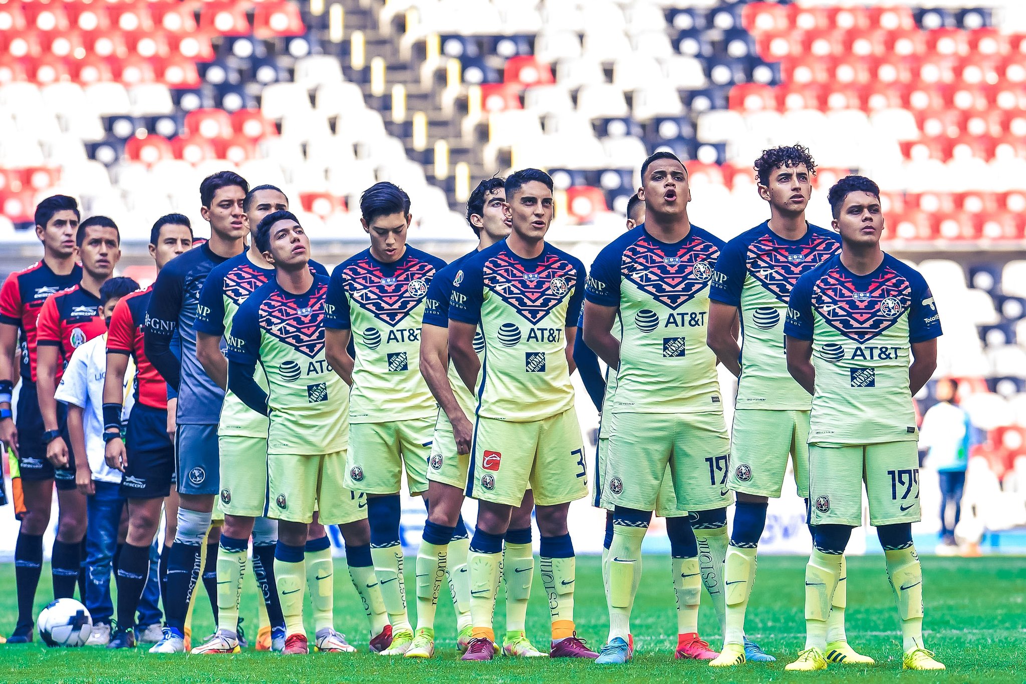 ¿Qué sucederá con los campeones de la Sub20?